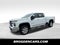 2021 Chevrolet Silverado 2500HD LTZ