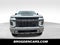 2021 Chevrolet Silverado 2500HD LTZ