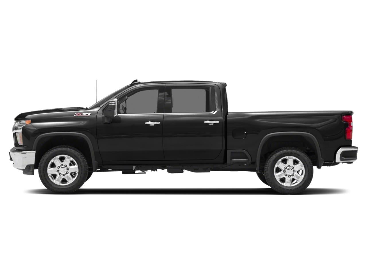 2021 Chevrolet Silverado 2500HD LTZ