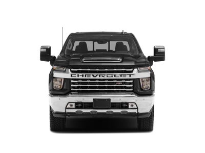 2021 Chevrolet Silverado 2500HD LTZ