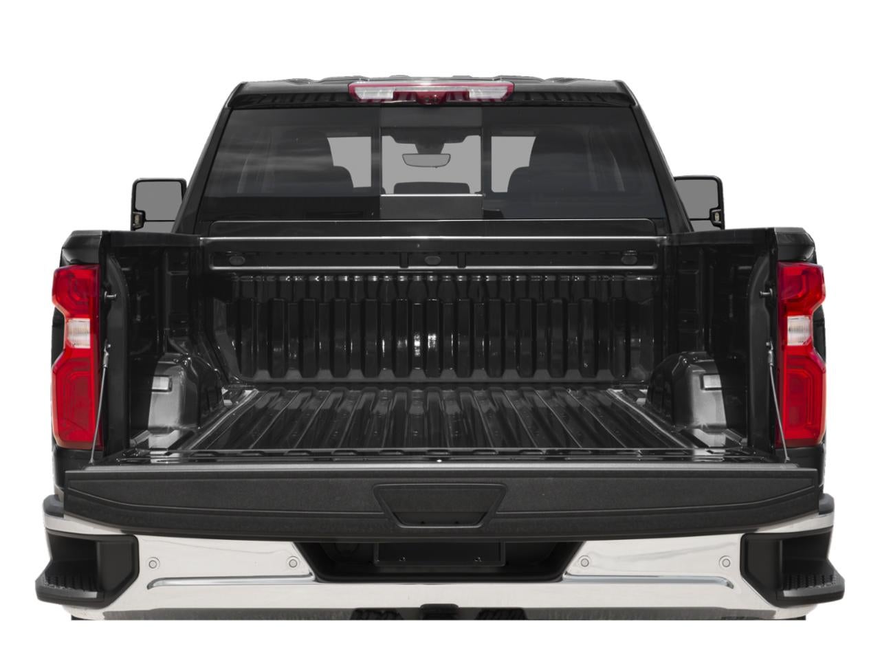2021 Chevrolet Silverado 2500HD LTZ