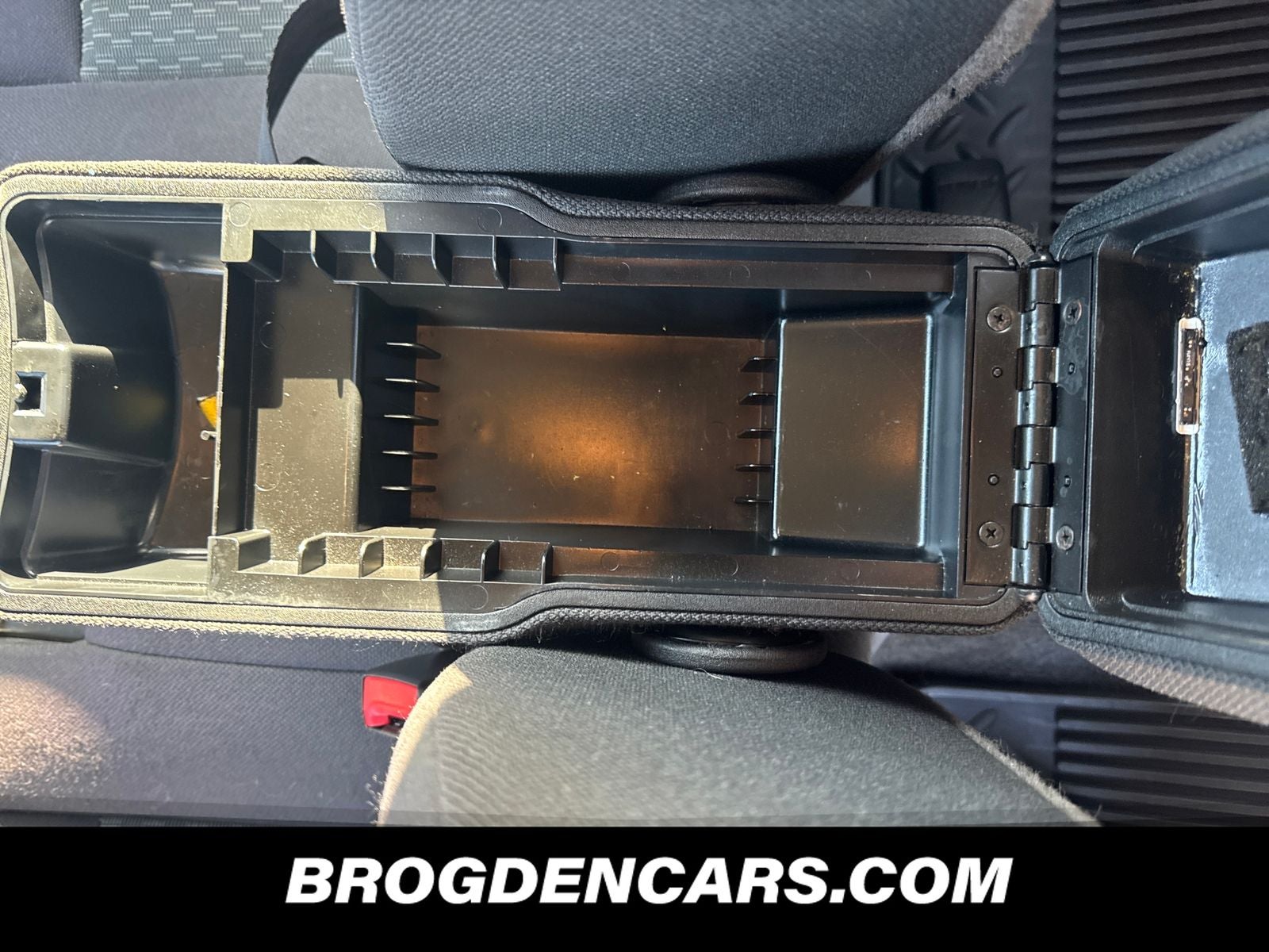 2011 Chevrolet Colorado 1LT