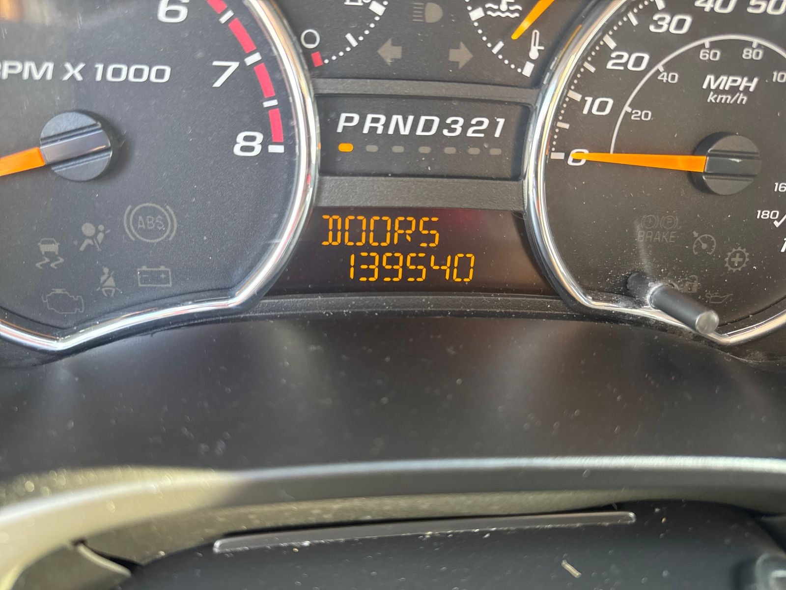 2011 Chevrolet Colorado 1LT