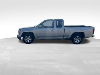 2011 Chevrolet Colorado 1LT