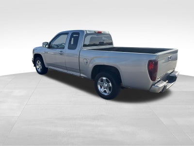 2011 Chevrolet Colorado 1LT