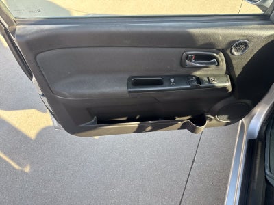 2011 Chevrolet Colorado 1LT