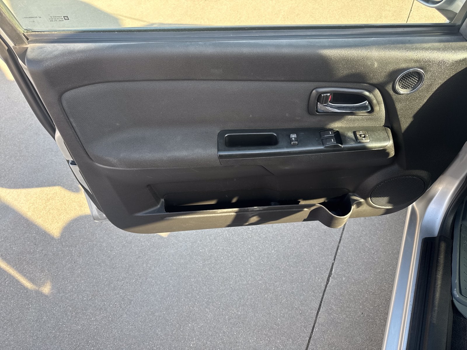 2011 Chevrolet Colorado 1LT