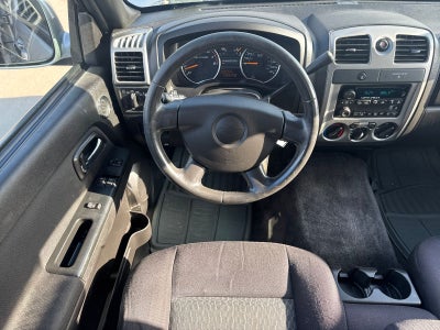 2011 Chevrolet Colorado 1LT