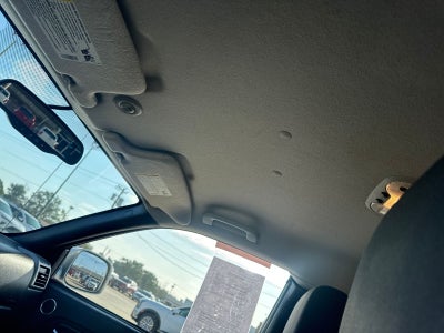 2011 Chevrolet Colorado 1LT