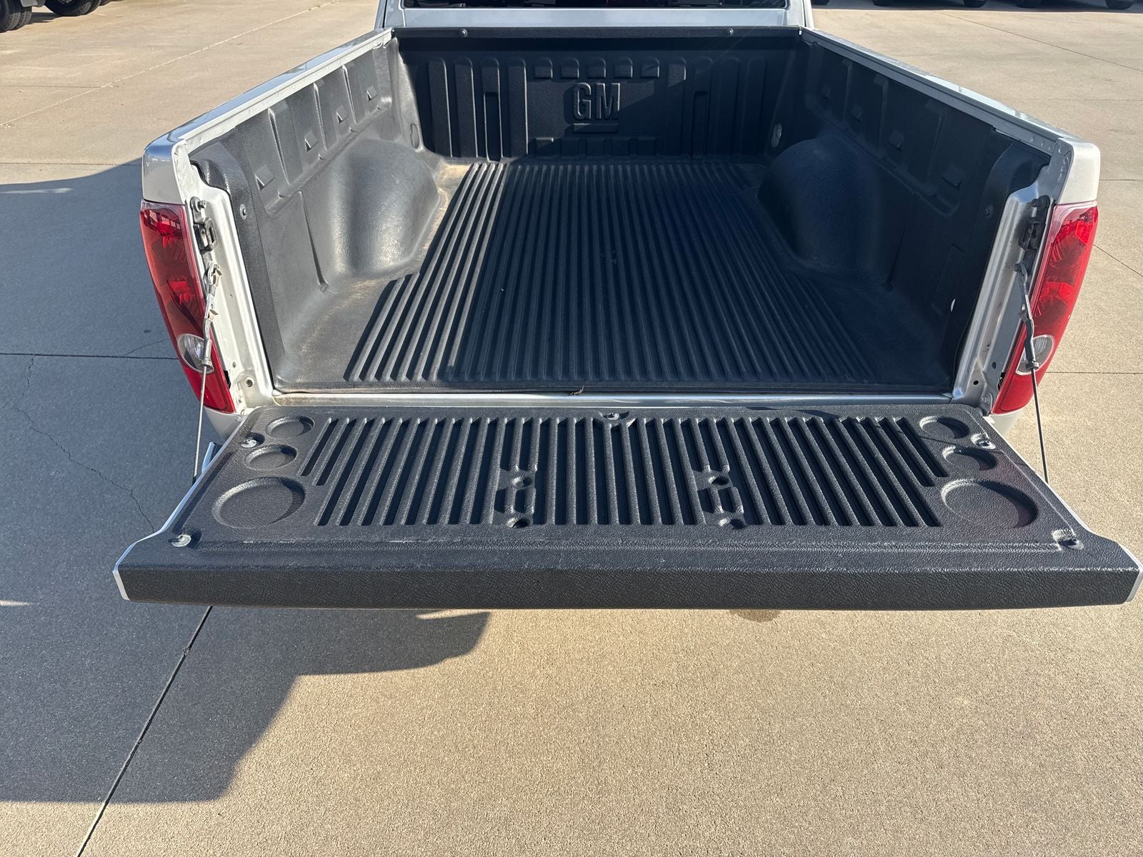 2011 Chevrolet Colorado 1LT