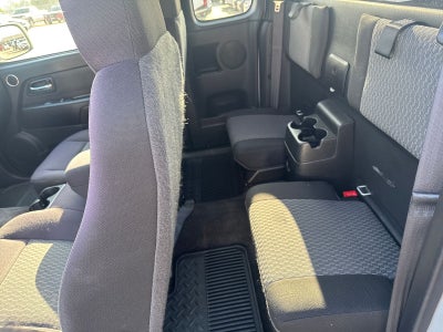 2011 Chevrolet Colorado 1LT