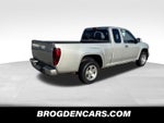 2011 Chevrolet Colorado 1LT