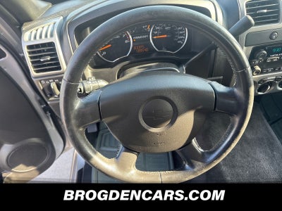 2011 Chevrolet Colorado 1LT