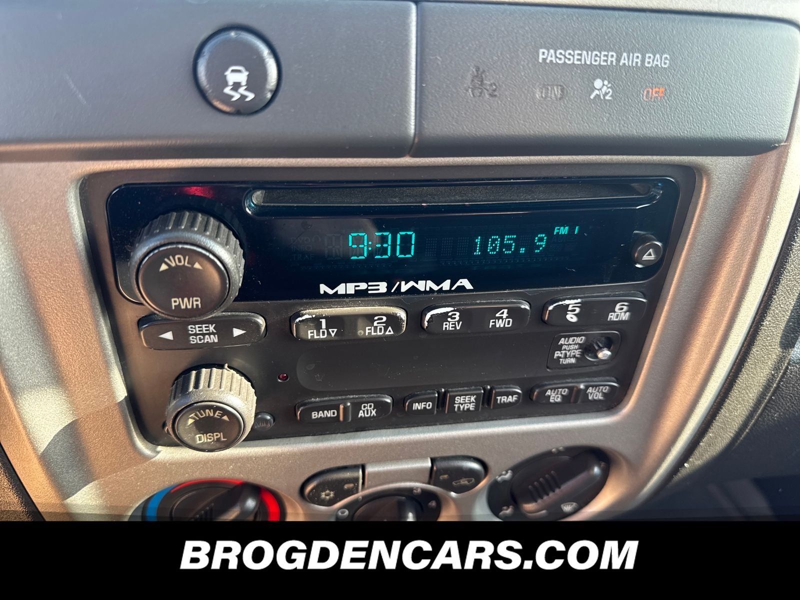 2011 Chevrolet Colorado 1LT