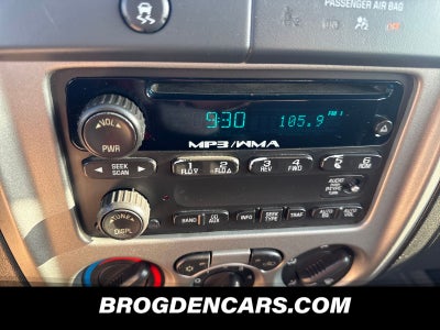 2011 Chevrolet Colorado 1LT