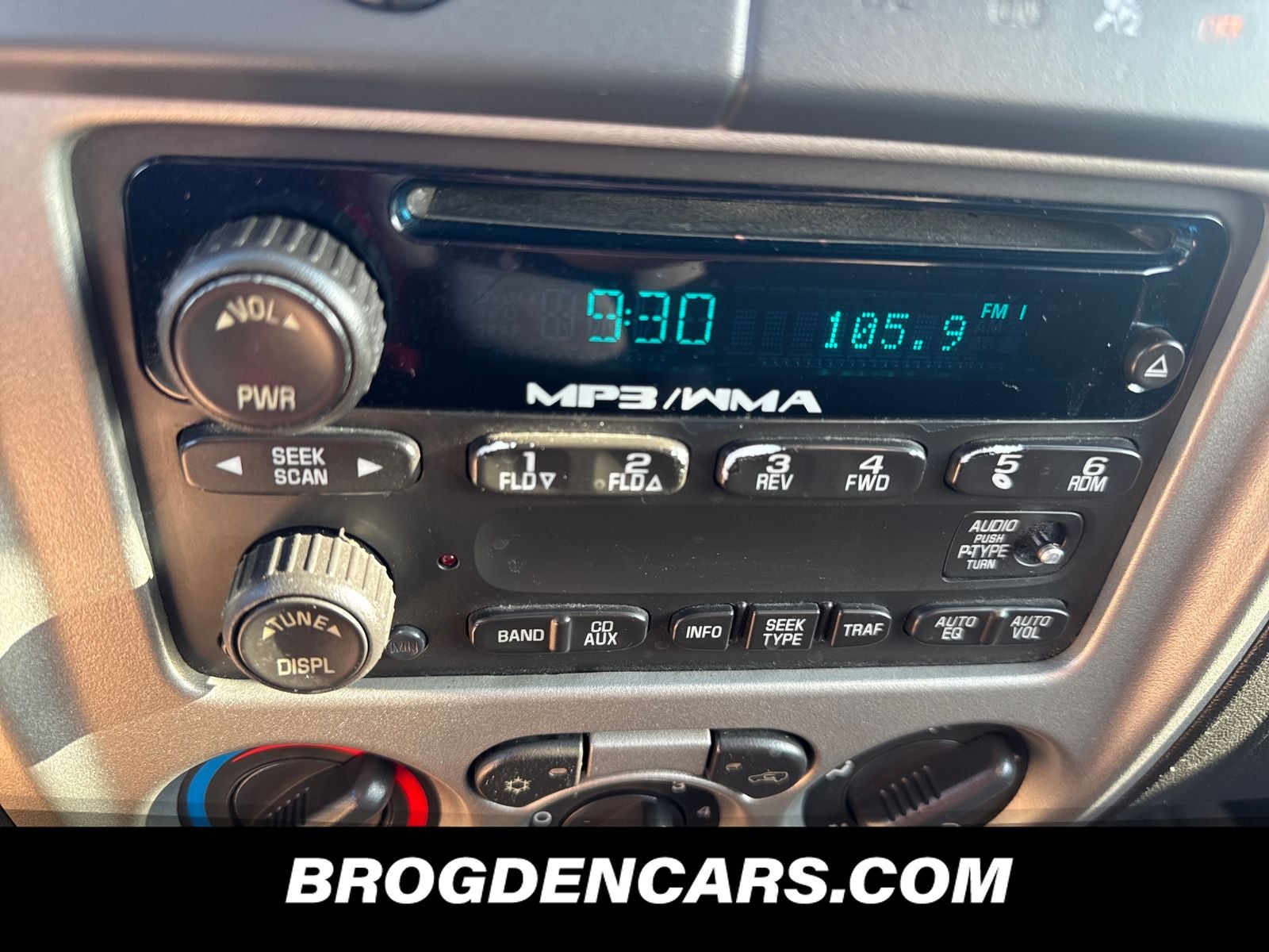 2011 Chevrolet Colorado 1LT