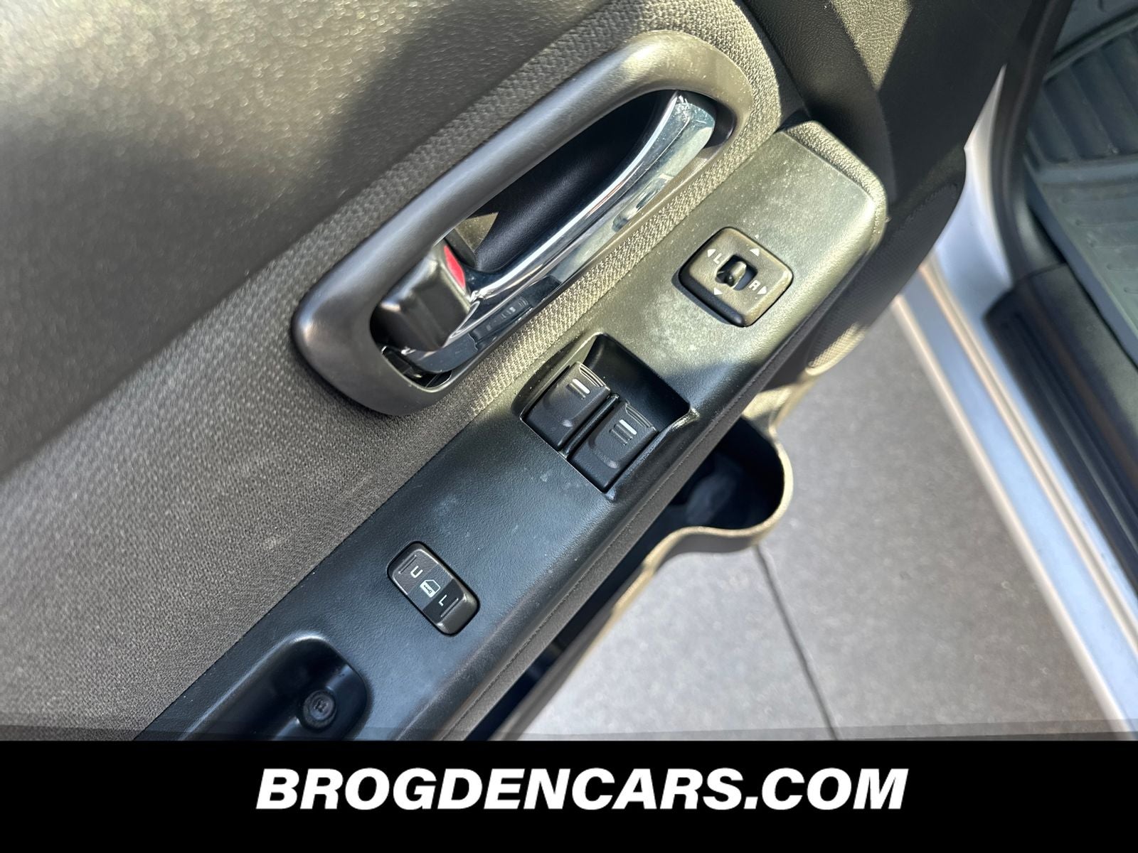 2011 Chevrolet Colorado 1LT