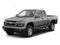 2011 Chevrolet Colorado 1LT