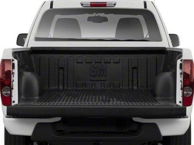 2011 Chevrolet Colorado 1LT