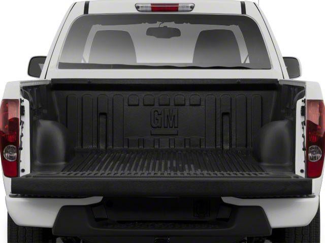 2011 Chevrolet Colorado 1LT