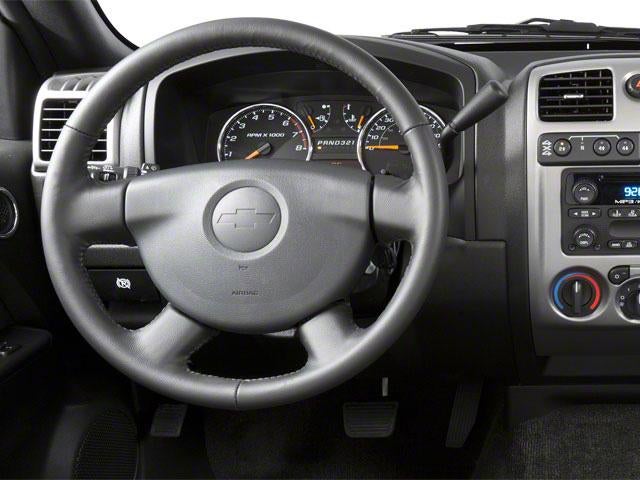 2011 Chevrolet Colorado 1LT