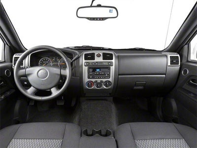 2011 Chevrolet Colorado 1LT