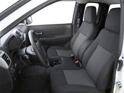 2011 Chevrolet Colorado 1LT