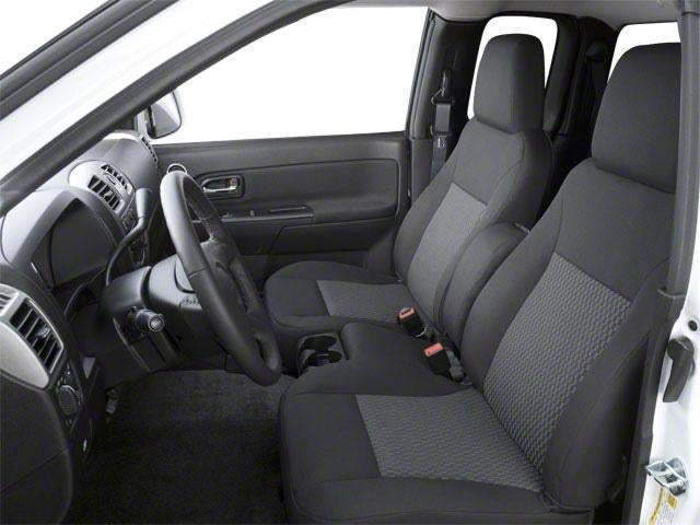 2011 Chevrolet Colorado 1LT