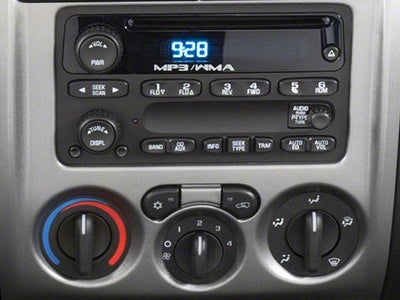 2011 Chevrolet Colorado 1LT