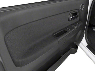 2011 Chevrolet Colorado 1LT