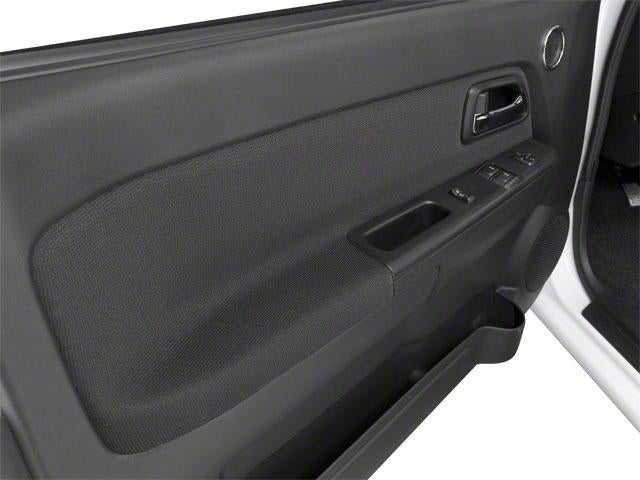 2011 Chevrolet Colorado 1LT