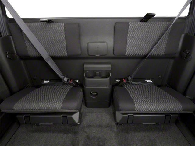 2011 Chevrolet Colorado 1LT