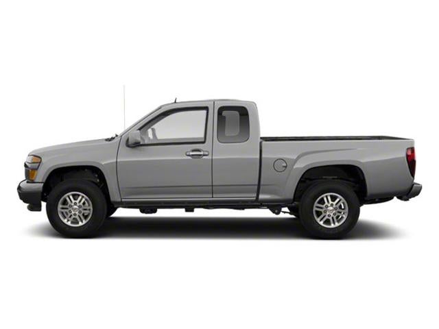 2011 Chevrolet Colorado 1LT