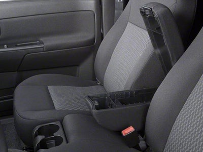 2011 Chevrolet Colorado 1LT