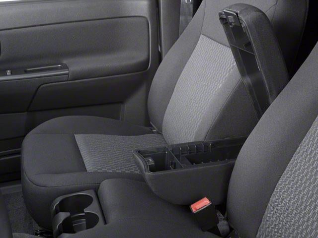2011 Chevrolet Colorado 1LT
