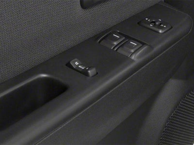 2011 Chevrolet Colorado 1LT