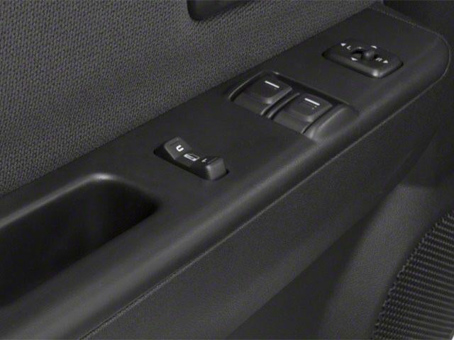 2011 Chevrolet Colorado 1LT