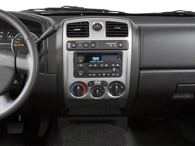 2011 Chevrolet Colorado 1LT