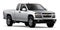 2011 Chevrolet Colorado 1LT