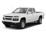 2011 Chevrolet Colorado 1LT
