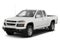 2011 Chevrolet Colorado 1LT