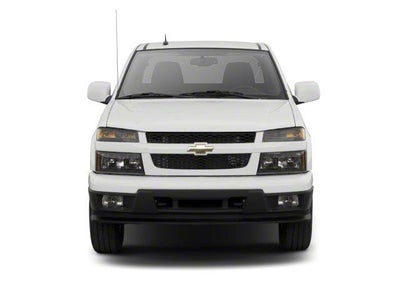 2011 Chevrolet Colorado 1LT
