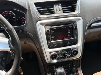 2017 GMC Acadia Limited Limited