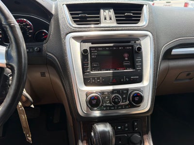 2017 GMC Acadia Limited Limited