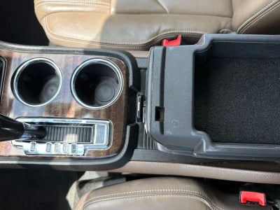 2017 GMC Acadia Limited Limited