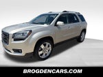 2017 GMC Acadia Limited Limited