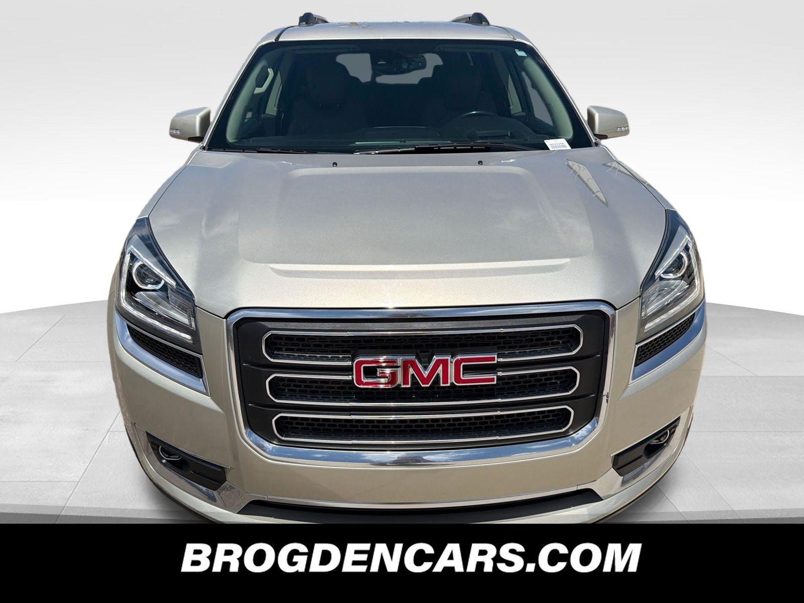 2017 GMC Acadia Limited Limited