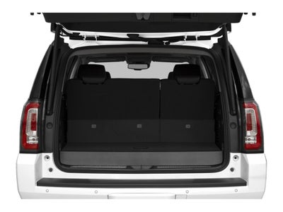 2020 GMC Yukon SLE