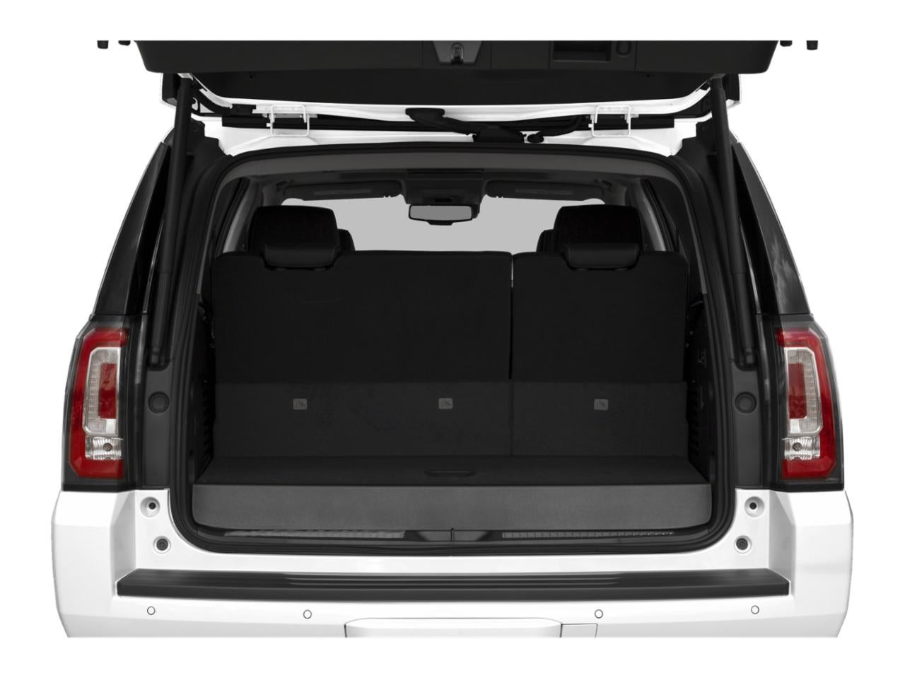 2020 GMC Yukon SLE