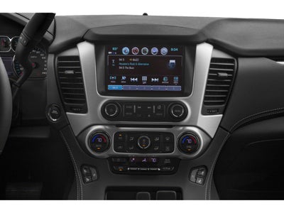 2020 GMC Yukon SLE